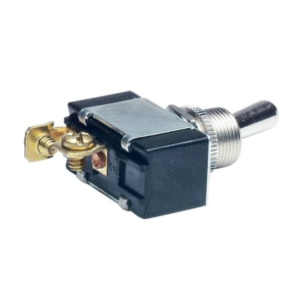 Roadpro 3 Position Toggle Switch With Screw Connector 75 Round Toggle Wiring Amp Electrical Switches