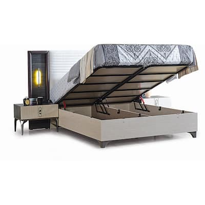 Neruno Nightstand