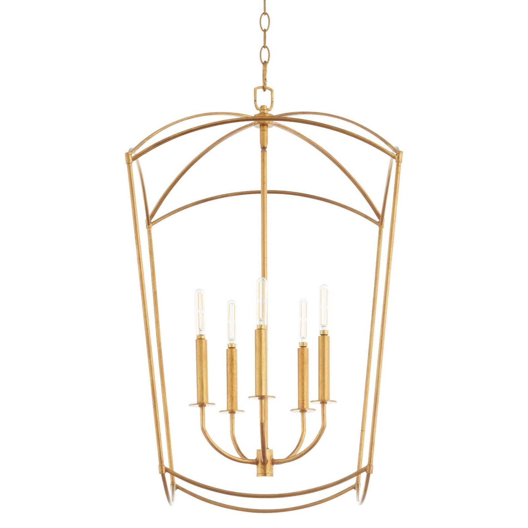 Option Gold Leaf
