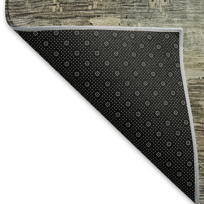 Premium Washable Super Soft Modern Abstract Mayfield Rug