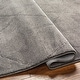 preview thumbnail 16 of 30, Livabliss Alder Machine Washable Subtle Trellis Area Rug.