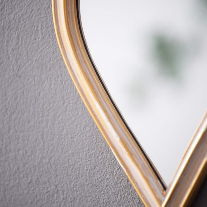 Small Wall Decor Decorative Mirror