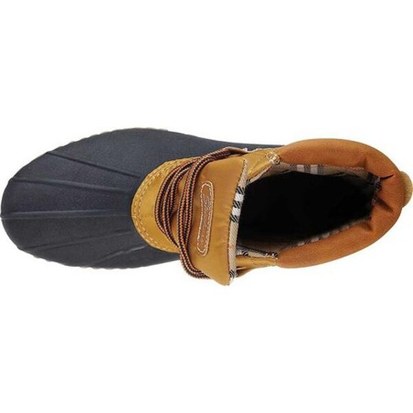 skechers hampshire boots