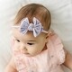 preview thumbnail 6 of 9, Baby Bling® Baby FAB® Skinny Headband