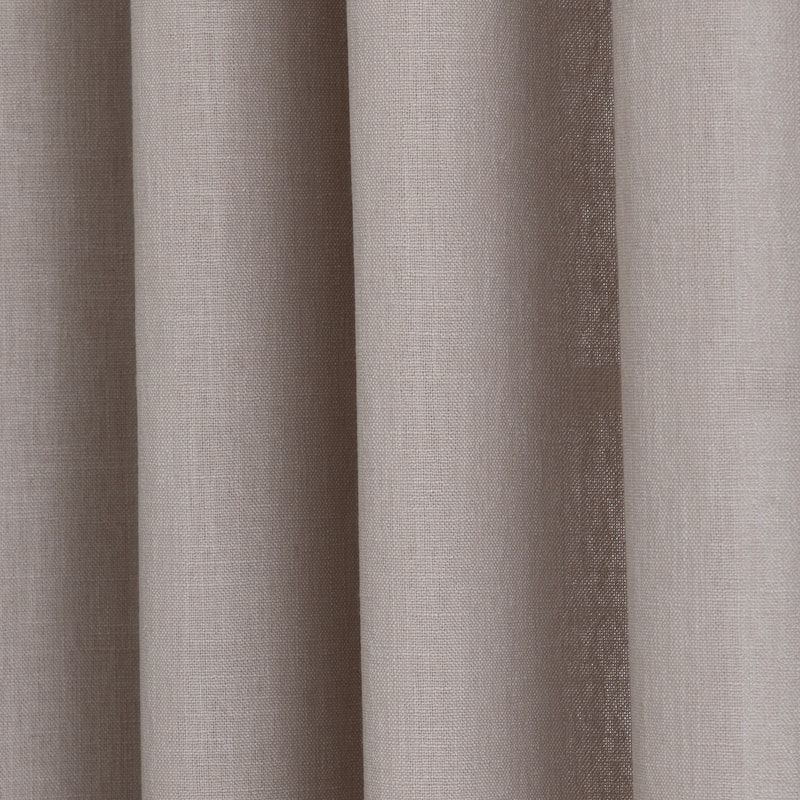 Grommet Top Panel