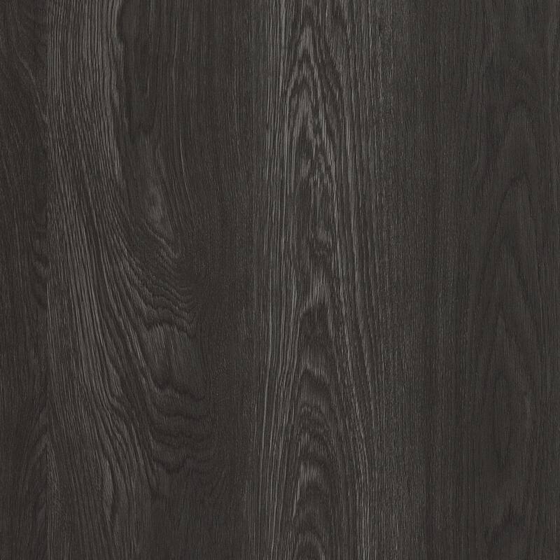 6-Drawer Gray Oak Dresser with Contemporary Hardware and Large Capacity Storage for Clothes and Linens