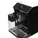 Automatic Espresso Machine with milk tank, Black - Bed Bath & Beyond ...