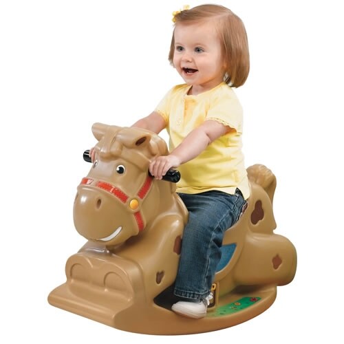 rocking horse price