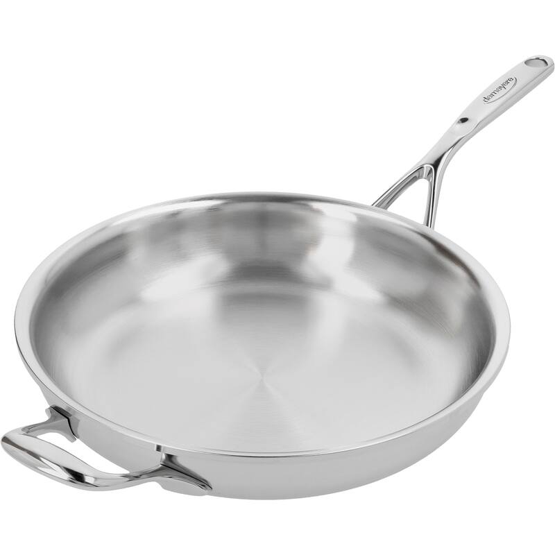 DEMEYERE Atlantis Proline Stainless Steel Fry Pan