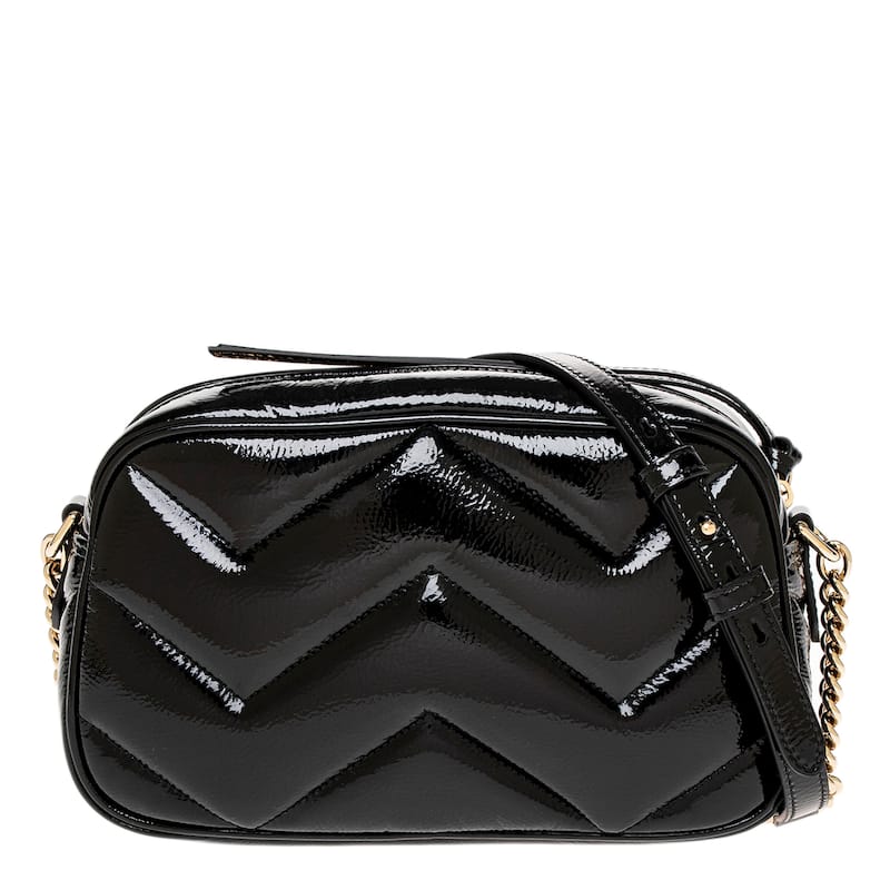 Gucci GG Marmont Small Shoulder Bag