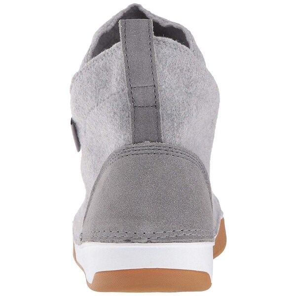columbia bridgeport mid wool boot