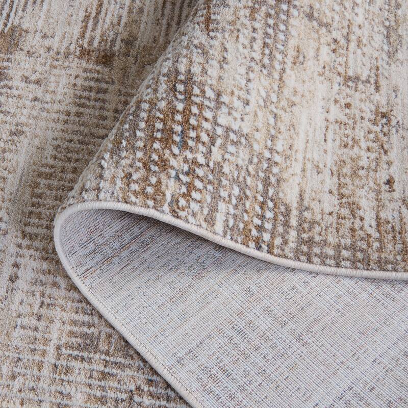 SAFAVIEH Finley Gilly Modern Contemporary Rug