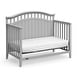 preview thumbnail 17 of 19, Graco Harper 4-in-1 Convertible Crib, White, Easily Converts to Toddler Bed, Day Bed or Full Bed