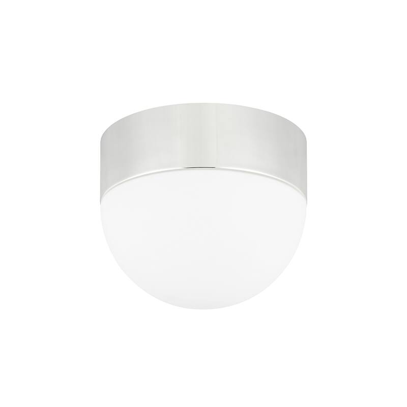 Adams 2-Light Small Flush Mount Light