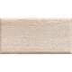 preview thumbnail 2 of 0, Apollo Tile Wooden Beige 3-in. x 6-in. Beveled Polished Marble Subway Tile (5 Sq ft/case)