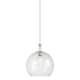 Option Polished Nickel / Seedy