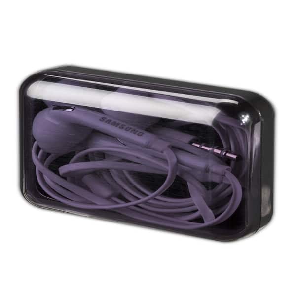 Samsung Galaxy S7 Hd Sound Earphones With Mic Volume Control With Jewel Case 2 Pack Overstock 15433680 Origianl oem samsung earphone mic / volume control for samsung galaxy s6 s7 s8 note 4 5 6 8. samsung