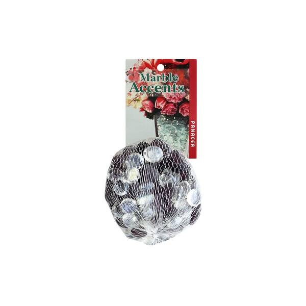 Shop Black Friday Deals On Panacea Decorative Glass Gems 12oz Wineberry Overstock 25971917