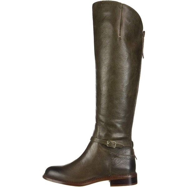 Franco sarto women's haylie knee high boot clearance