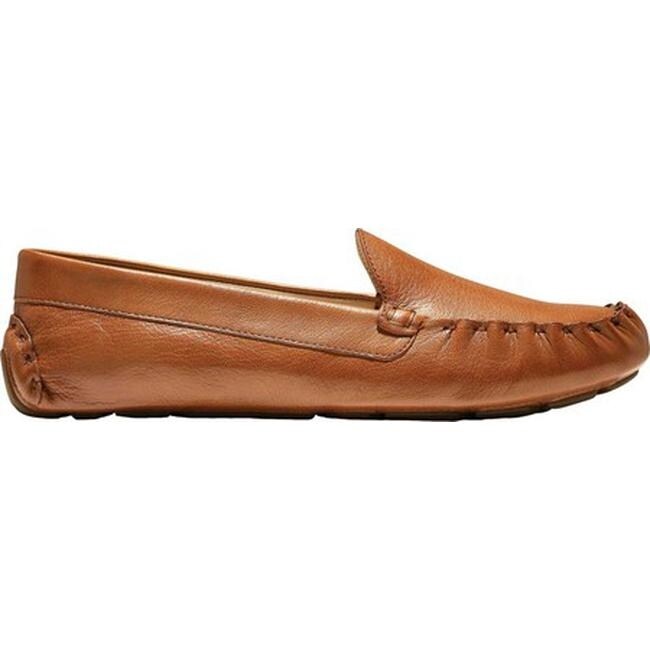 cole haan evelyn leather loafer