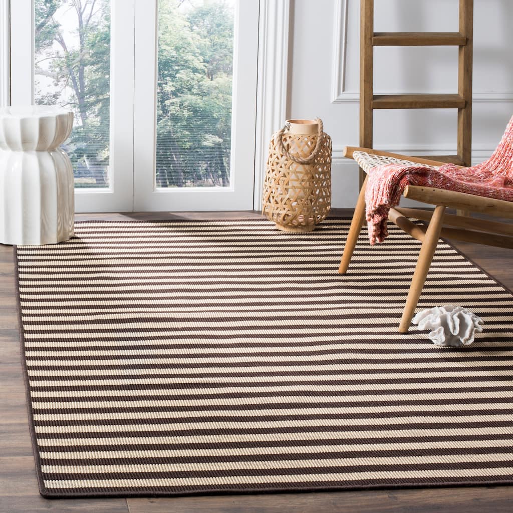 SAFAVIEH Handmade Four Seasons Basilia Floral Rug