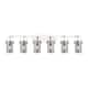 Option Polished Chrome / Plated Smoke