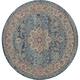 Nourison Vintage Kashan Traditional Area Rug