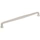 Option Satin Nickel