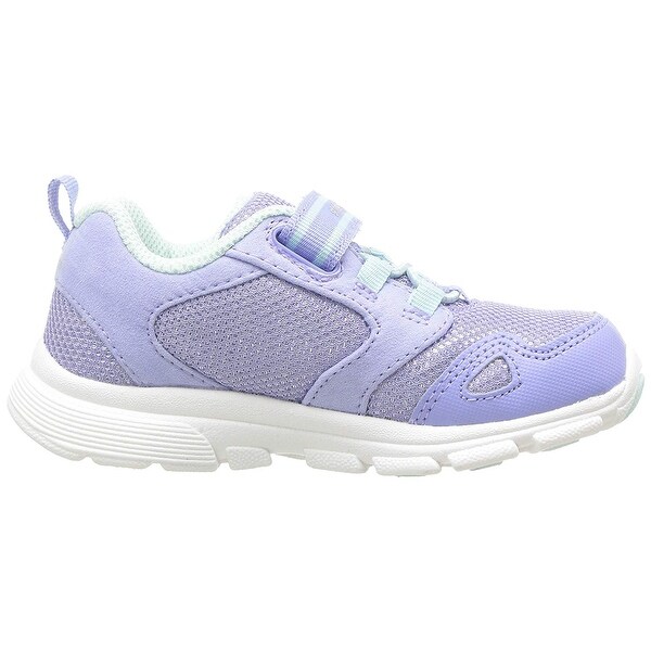 stride right walking shoes