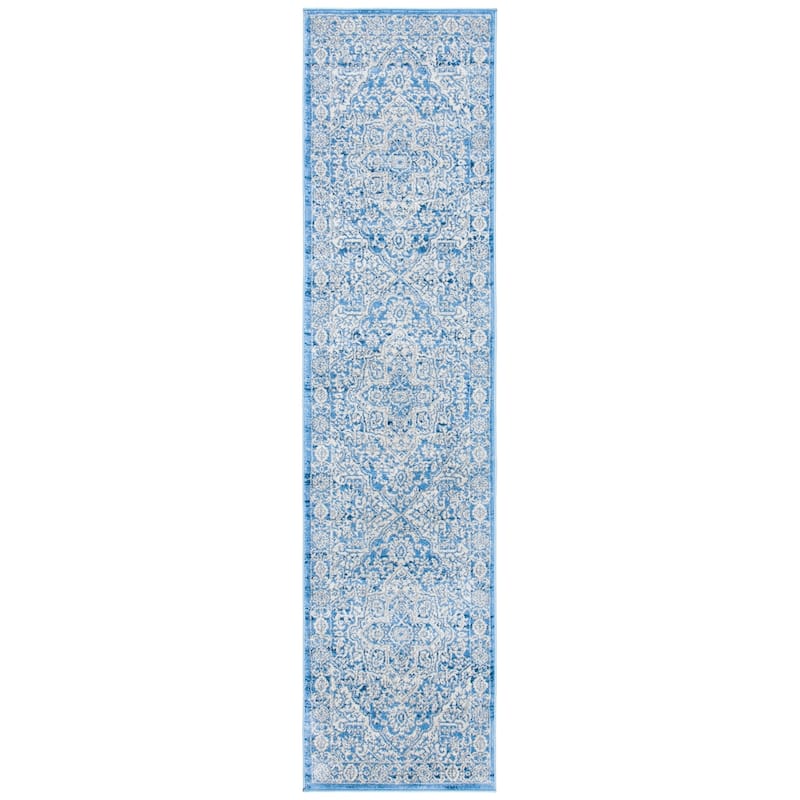 SAFAVIEH Brentwood Þordis Oriental Medallion Rug