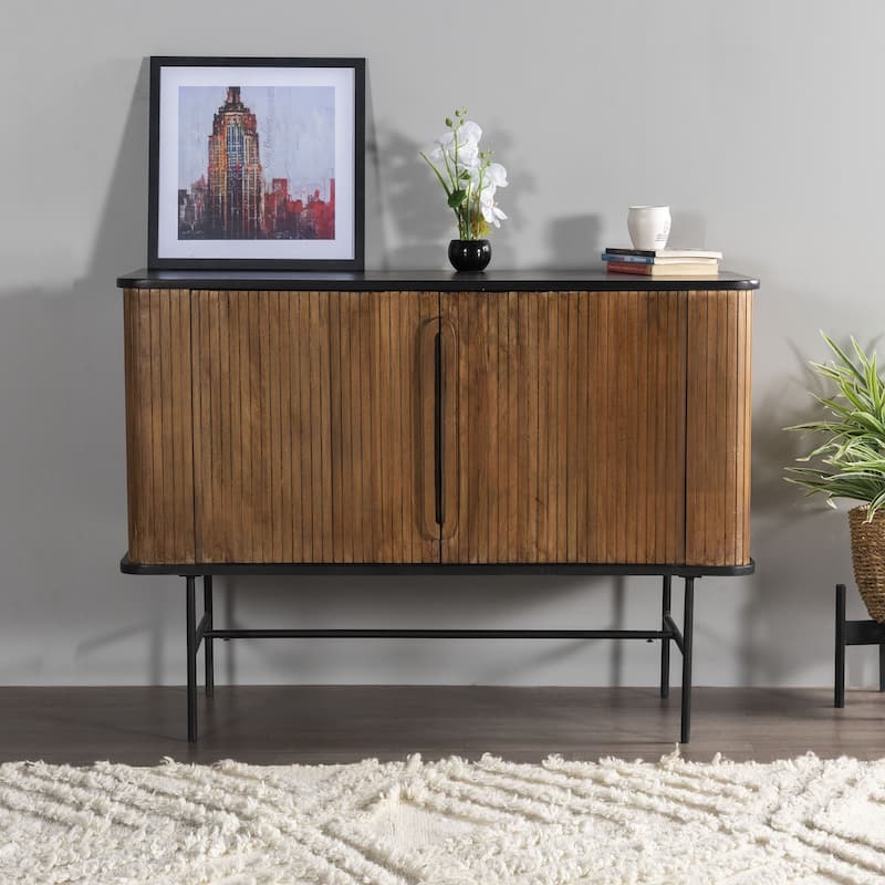 Medina 2-Door Sideboard
