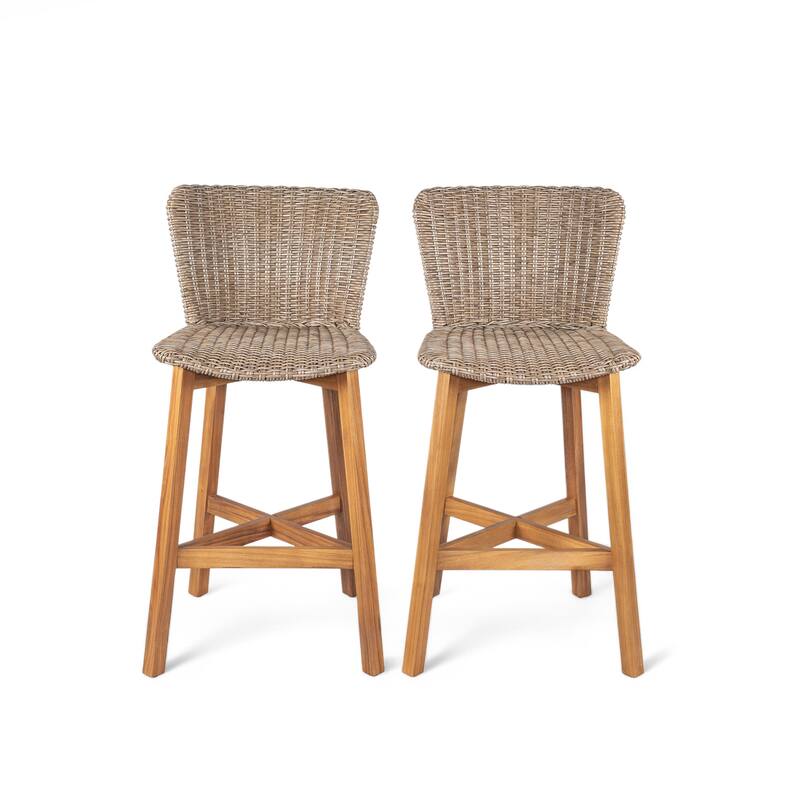 Outdoor Bar Stool