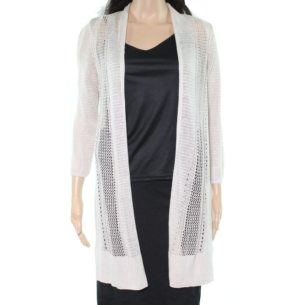alfani sweater womens