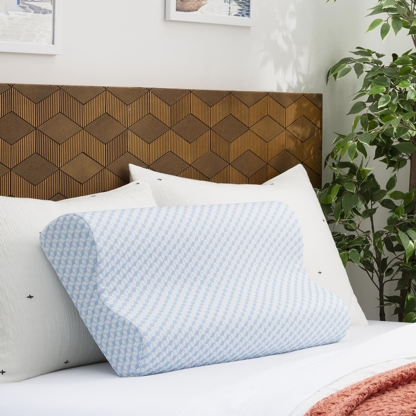 Memory foam seat store cushion bed bath beyond