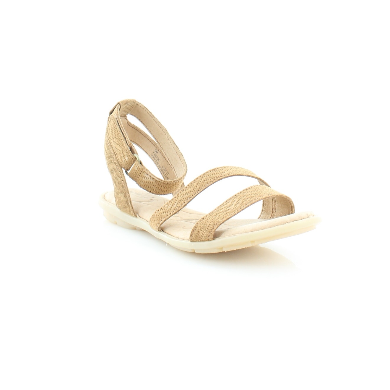 born august sandal