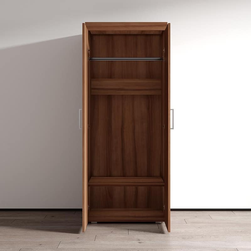 Perth 27" Wardrobe