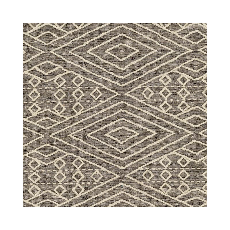 Livabliss Bedouin Bohemian Tribal Area Rug