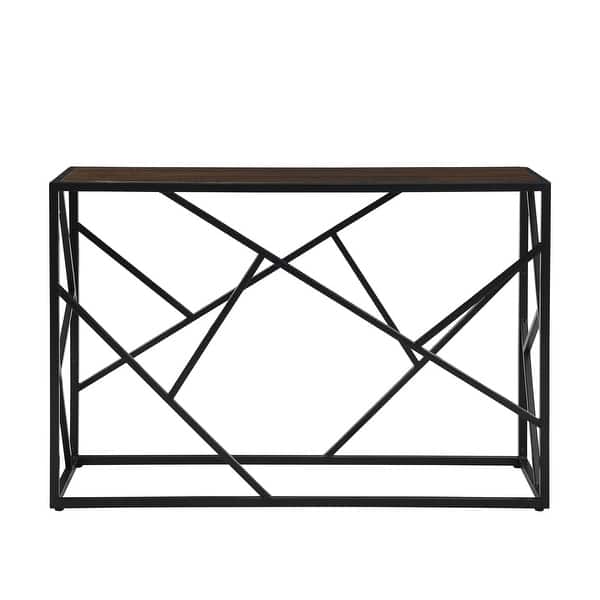 Savoy Console Table Overstock 31905180