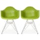 Option Green