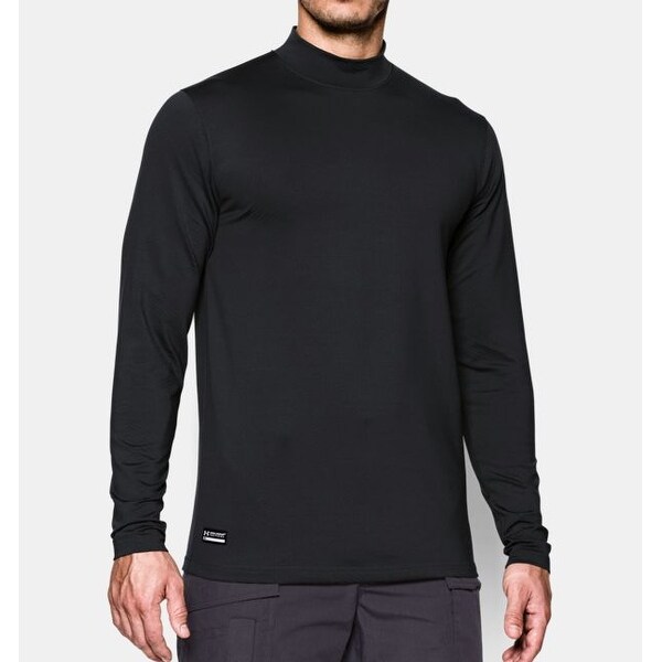 Download Shop Under Armour Mens ColdGear Infrared Tactical Fitted ...