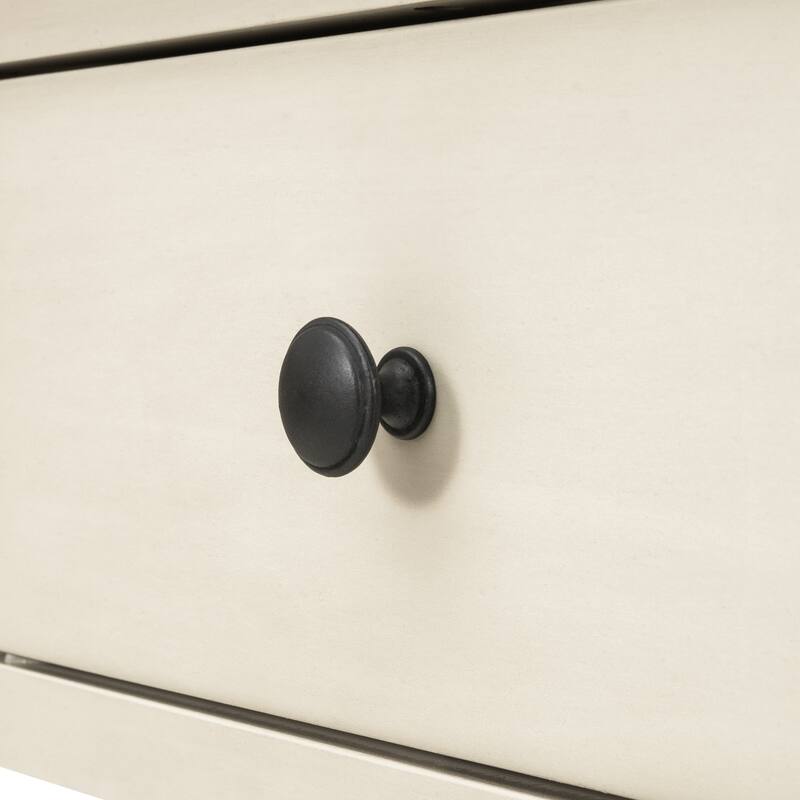 Retro Design Console Table