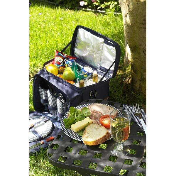 ascot picnic cooler