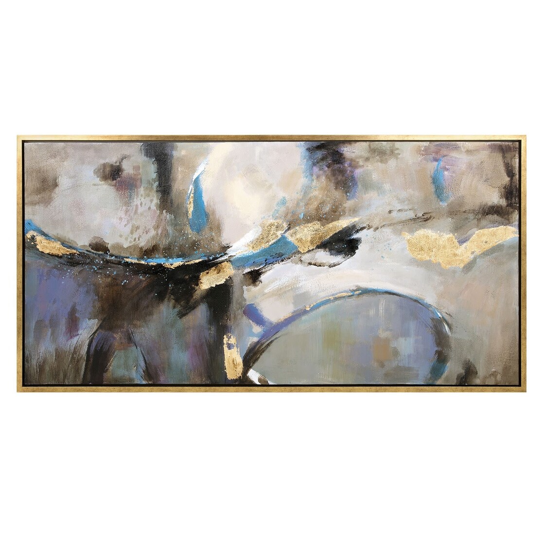 Shop Imax Home 76307 Maison 61 3 4 X 32 Wood Framed Giclee