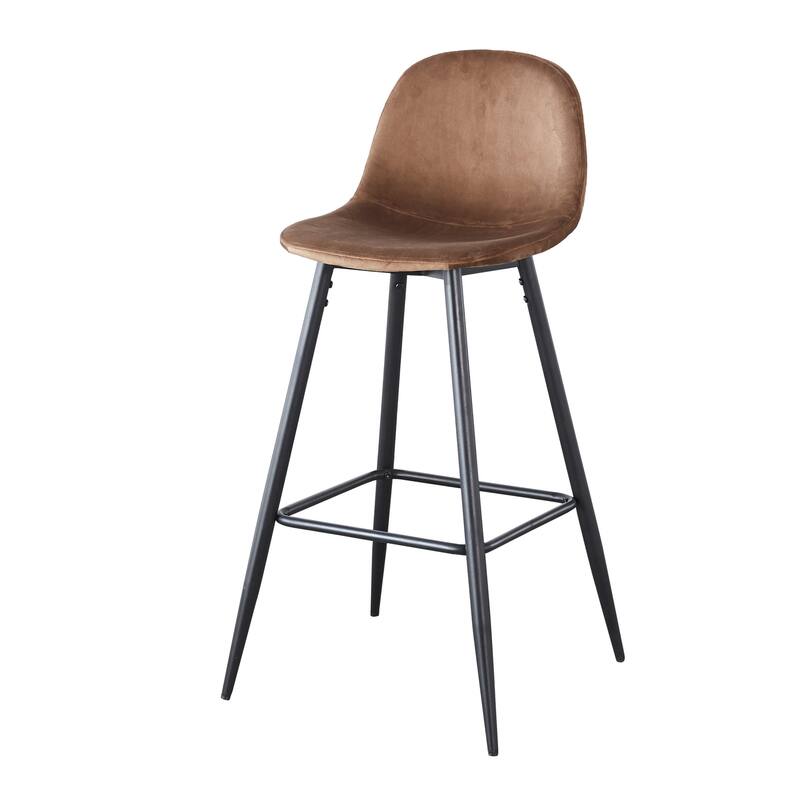 Bar Stools Set Of 2