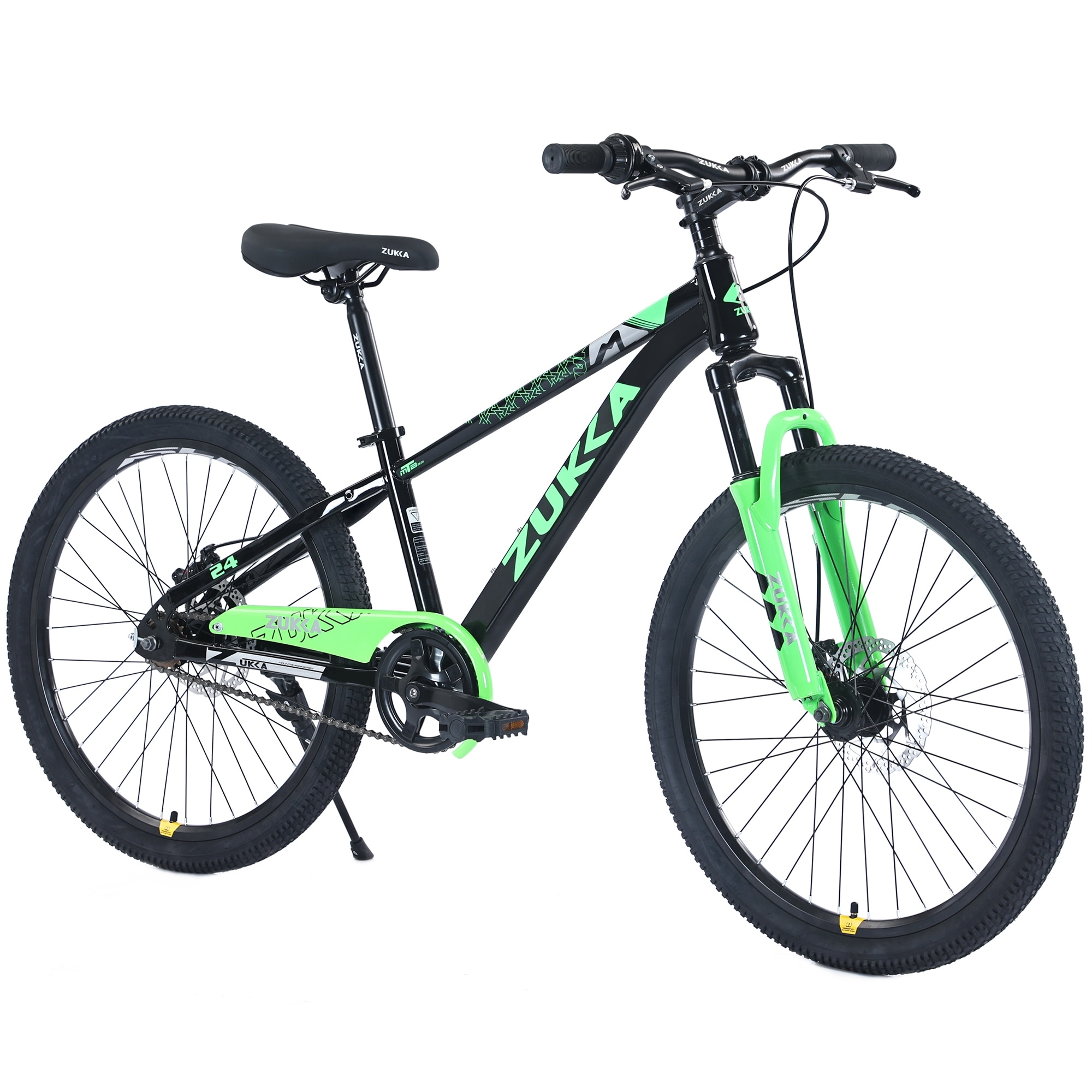 Mountain Bike 24 Inch MTB for Boys and Girls Age 9 12 Years On Sale Bed Bath Beyond 40377091