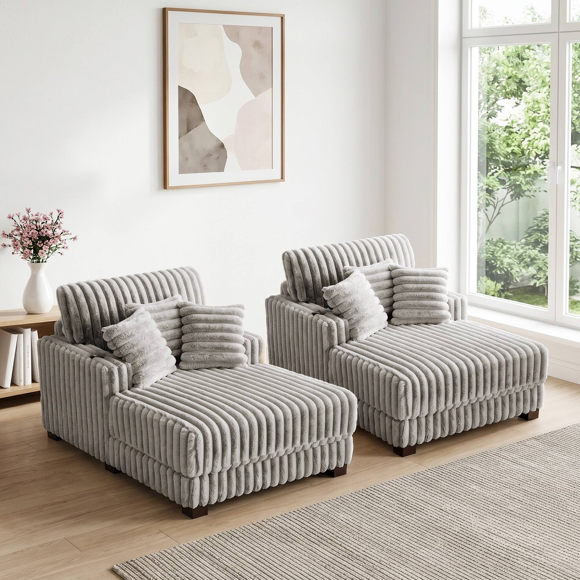 Option Stone Grey