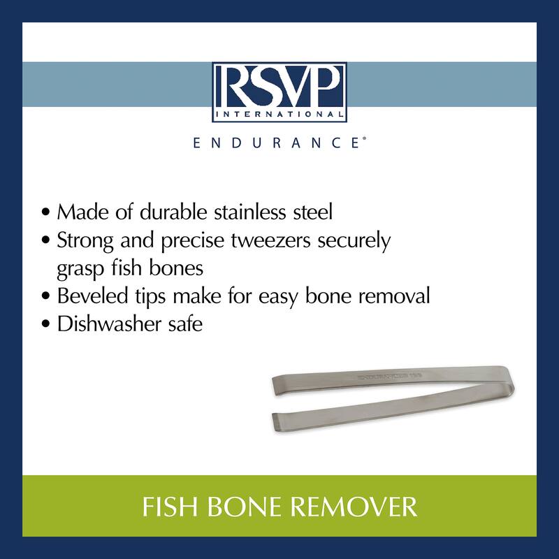 Fish Bone Remover - Fish Bone Remover