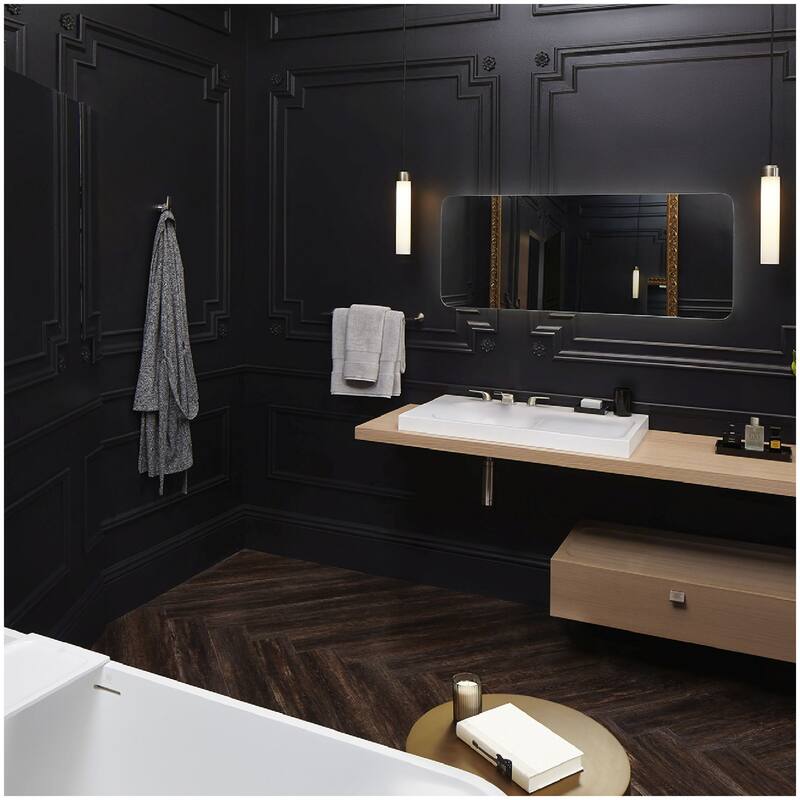 DXV DXV Modulus 1.2 GPM Widespread Bathroom Faucet