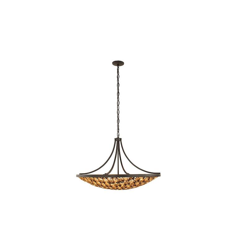 Savoy House 7-9351-8 Ventura 8 Light 36" Wide Pendant