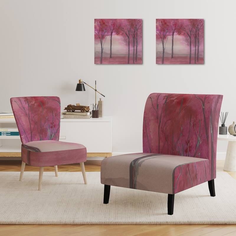Gallery image with a fresh perspective
